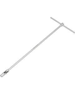 İzeltaş Mafsallı T Kol Lokma 13mm