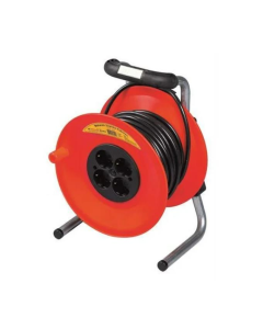 İzeltaş Makaralı Uzatma Kablosu 25M (3x1.5MM)