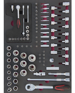 İzeltaş Premium 2. Çekmece