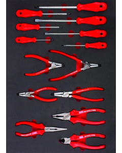 İzeltaş Premium 3. Çekmece