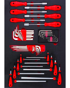 İzeltaş Premium 4. Çekmece