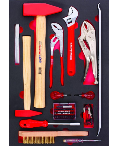 İzeltaş Premium 5. Çekmece Dolu