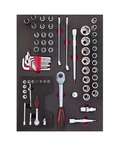 İzeltaş Pro Seri 2. Çekmece