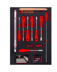 İzeltaş Pro Seri 3. Çekmece