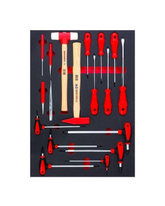 İzeltaş Pro Seri 6. Çekmece