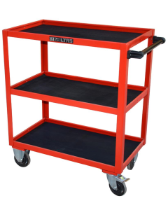 İzeltaş Servis Arabası Büyük Boy