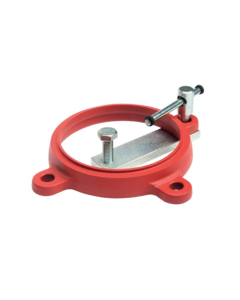 İzeltaş Tesviyeci Mengene Döner Tabla 150MM