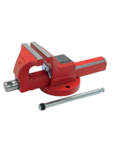 İzeltaş Tesviyeci Mengene 100MM