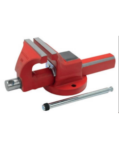 İzeltaş Tesviyeci Mengene 150MM