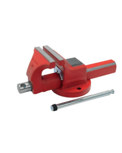 İzeltaş Tesviyeci Mengene 175MM