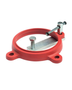 İzeltaş Tesviyeci Mengene Döner Tabla 125MM