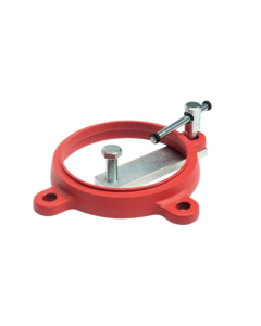 İzeltaş Tesviyeci Mengene Döner Tabla 175MM Tesviyeci Mengene Döner Tabla