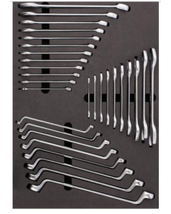 İzeltaş Trend Serisi Dolap 1. Çekmece İçi 30 Parça