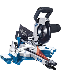 Scheppach HM90MP Multi Gönye Testere