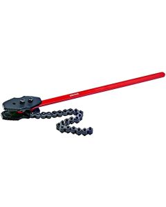 İzeltaş Zincirli Boru Anahtarı 6''