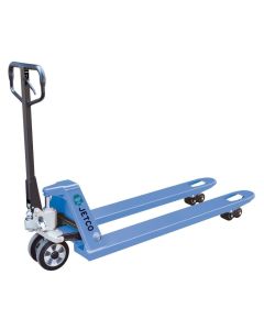 Jetco BF2500 Transpalet 1000 Kg.