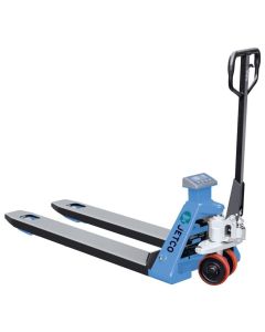 Jetco BFC 6-8 Yazıcılı Transpalet 2000 Kg.