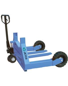 Jetco HW Ağır Hizmet Transpalet 1500 Kg.