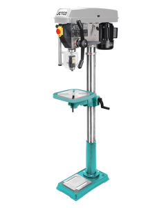 Jetco JDP25 Sütunlu Matkap 25mm Monofaze