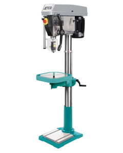 Jetco JDP32 Sütunlu Matkap 32 MM Monofaze