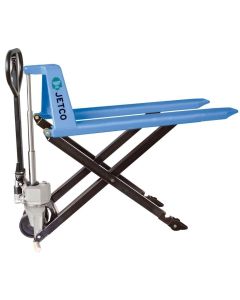 Jetco JF Makaslı Transpalet 1000 Kg.