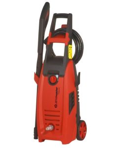 Jetco JHPW 1500 Basınçlı Yıkama Makinesi 120 Bar
