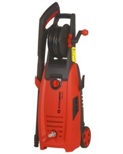 Jetco JHPW 1800 Basınçlı Yıkama Makinesi 140 Bar