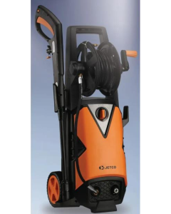 Jetco JHPW 2000-MDS Yüksek Basınçlı Yıkama Makines