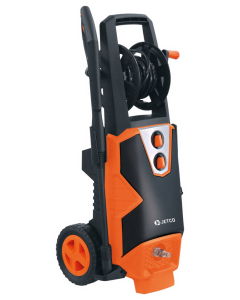 Jetco JHPW 2500 Yüksek Basınçlı Yıkama Makinesi 17