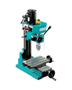 Jetco JMD-1 Masaüstü Freze ve Matkap Tezgahı