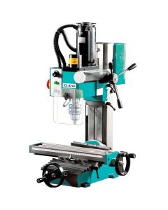 Jetco JMD-2 Masaüstü Freze ve Matkap Tezgahı