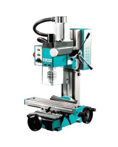 Jetco JMD-2S Masaüstü Freze ve Matkap Tezgahı