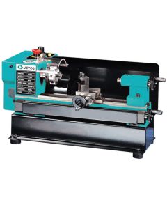 Jetco JML-1 Masaüstü Torna Tezgahı