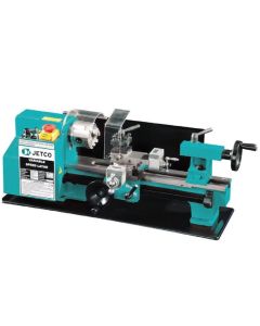 Jetco JML-2 Masaüstü Torna Tezgahı