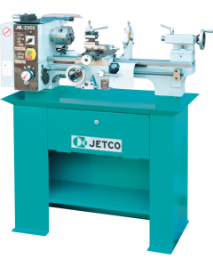 Jetco JML-2305 Masaüstü Torna Tezgahı