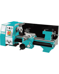 Jetco JML-3 Masaüstü Torna Tezgahı