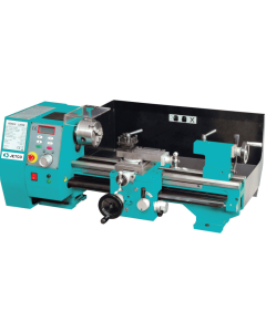 Jetco JML-3S Masaüstü Torna Tezgahı