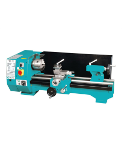 Jetco JML-4 Masaüstü Torna Tezgahı