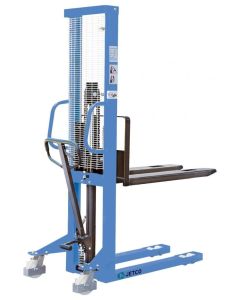 Jetco SDJ 1500 Manuel İstif Makinesiİ 1500 Kg.