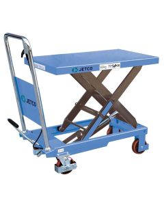 Jetco SP 500 Yük Platformu (500 Kg)