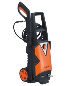 Jetco JHPW 1600 Yüksek Basınçlı Yıkama Makinesi 130 Bar