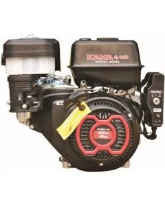 Kama GK420E 16 Hp Benzinli İpli - Marşlı Motor