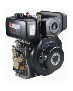 Kama KM170F Dizel Motor - 5 Hp