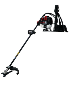 Kama MST52 51.7cc Euro 5 Motor Benzinli Sırt Tırpanı