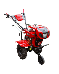 Kama KDL100ZHE Dizel Çapa Makinası (Şanzımanlı)