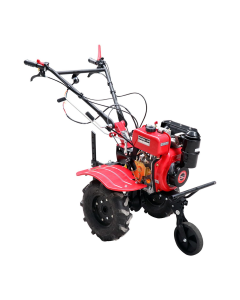 Kama KDL100ZE Dizel Çapa Makinası (Şanzımanlı)