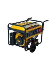 KAMAKGL 8000CE3 Benzinli 3-FAZ Jeneratör 8,1kVA