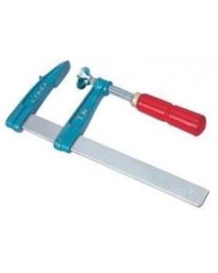 KANCA 60101030010 KÜÇÜK TİP İŞKENCE (ANMA BOYU 10 CM)