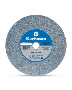 Karbosan 175x20x20 36Kum NK Taşlama Taşı