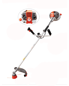 Kasei BC46 Benzinli Yan Tırpan